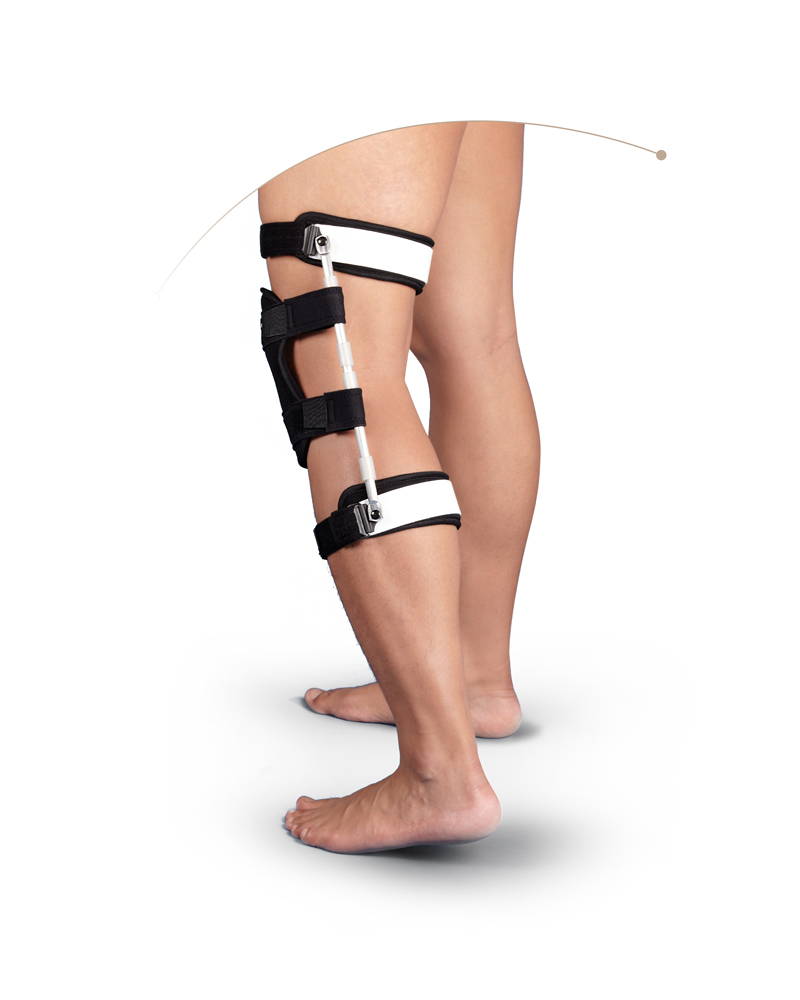 Dicarre Static Pro Aligner Dicarre Sports Medical Brace 9364