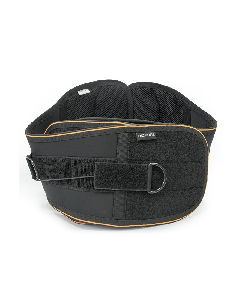 Adjustable Back Support | Dicarre Sports Medical Brace