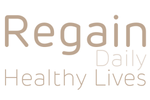 Regain Daily Health Lives